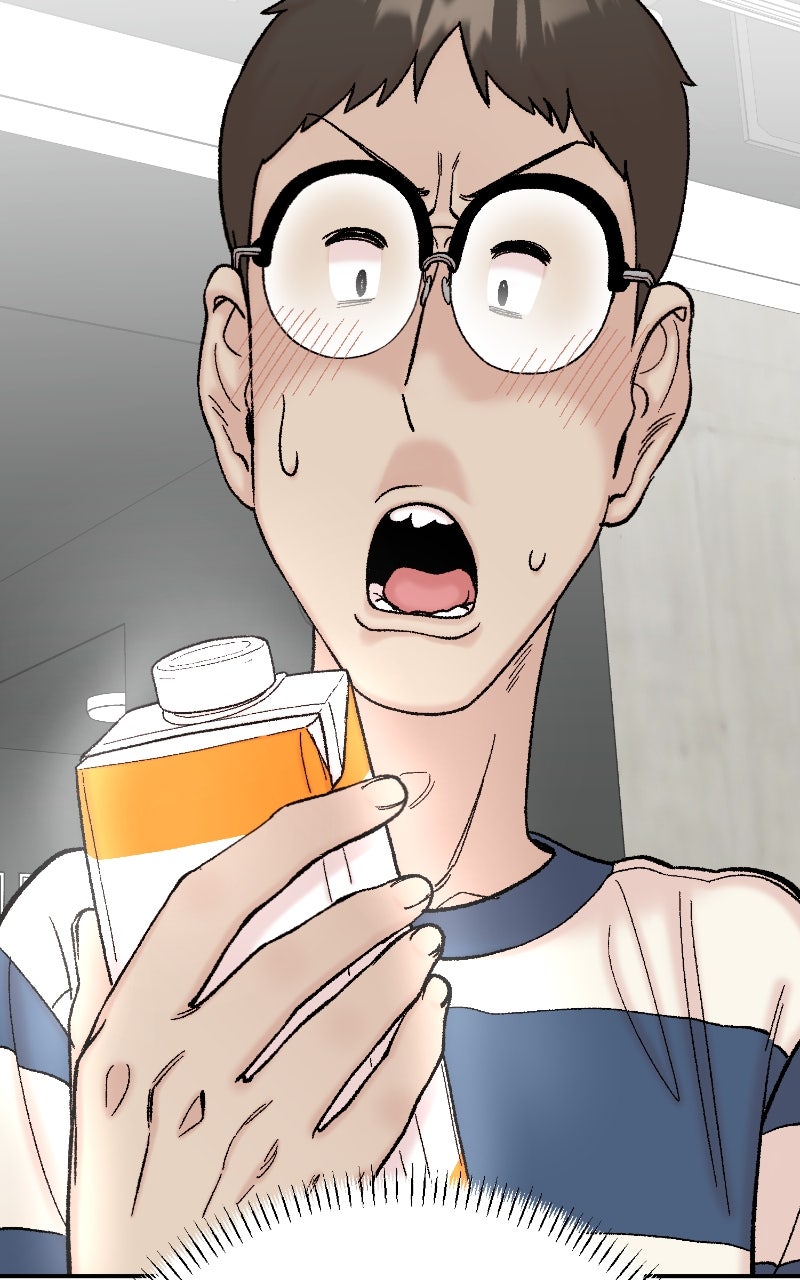 Read My Dud to Stud Boyfriend EN Manga Online