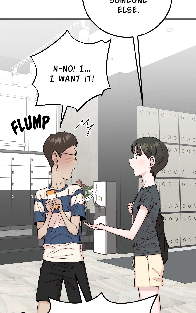 Read My Dud to Stud Boyfriend EN Manga Online