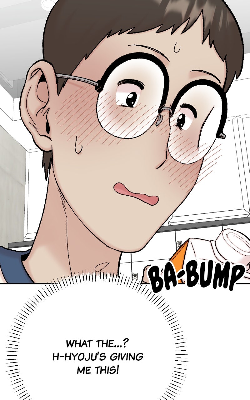 Read My Dud to Stud Boyfriend EN Manga Online