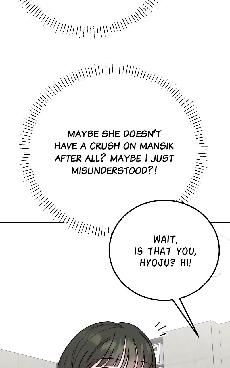 Read My Dud to Stud Boyfriend EN Manga Online