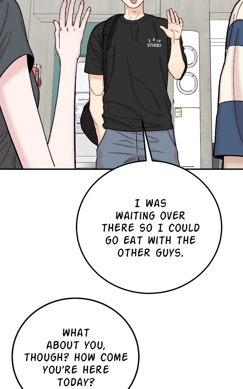 Read My Dud to Stud Boyfriend EN Manga Online