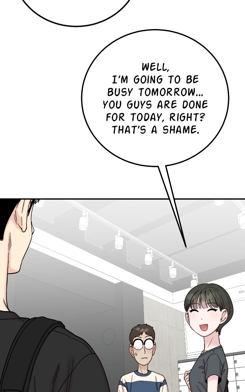 Read My Dud to Stud Boyfriend EN Manga Online