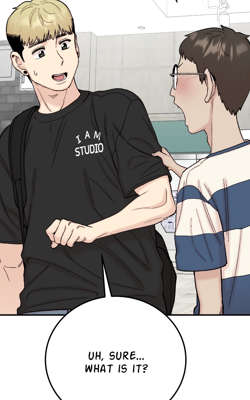 Read My Dud to Stud Boyfriend EN Manga Online