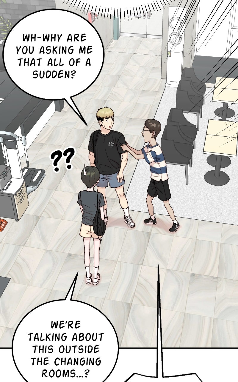 Read My Dud to Stud Boyfriend EN Manga Online