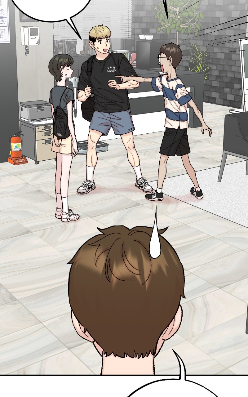 Read My Dud to Stud Boyfriend EN Manga Online