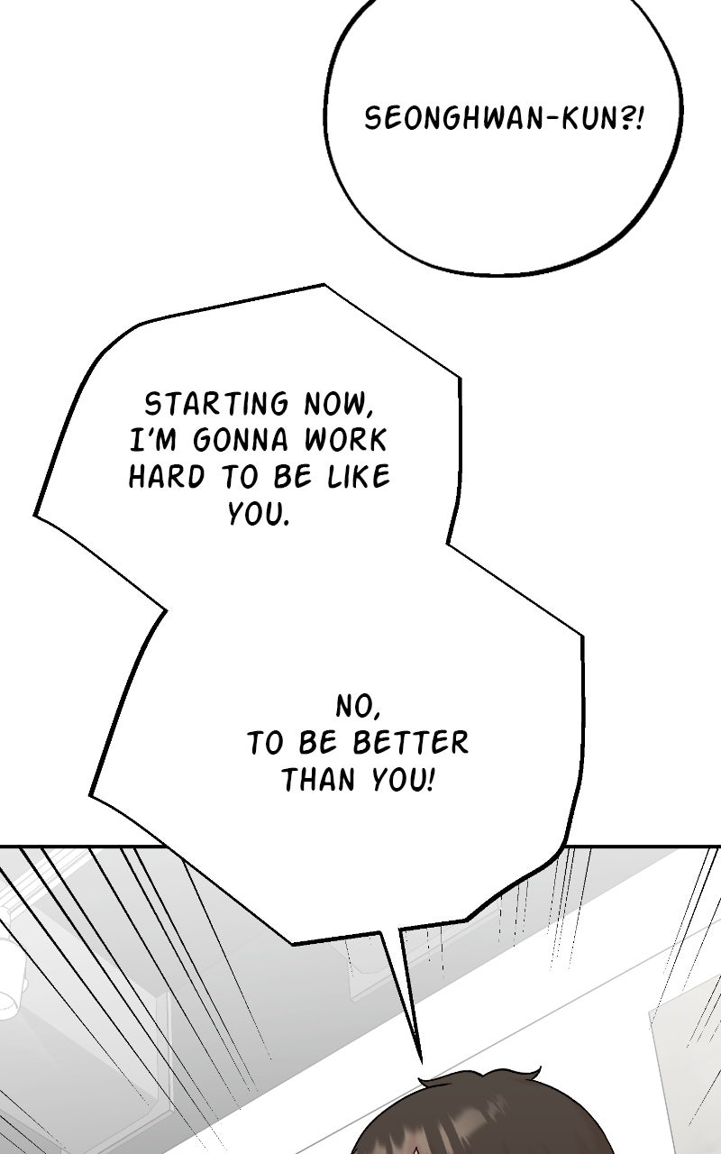 Read My Dud to Stud Boyfriend EN Manga Online