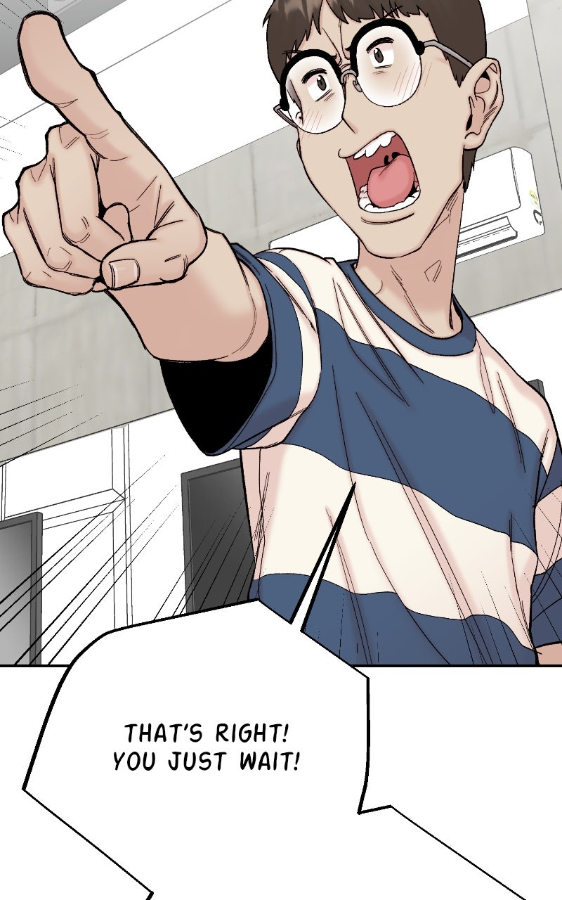 Read My Dud to Stud Boyfriend EN Manga Online