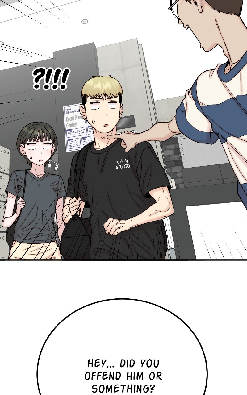 Read My Dud to Stud Boyfriend EN Manga Online