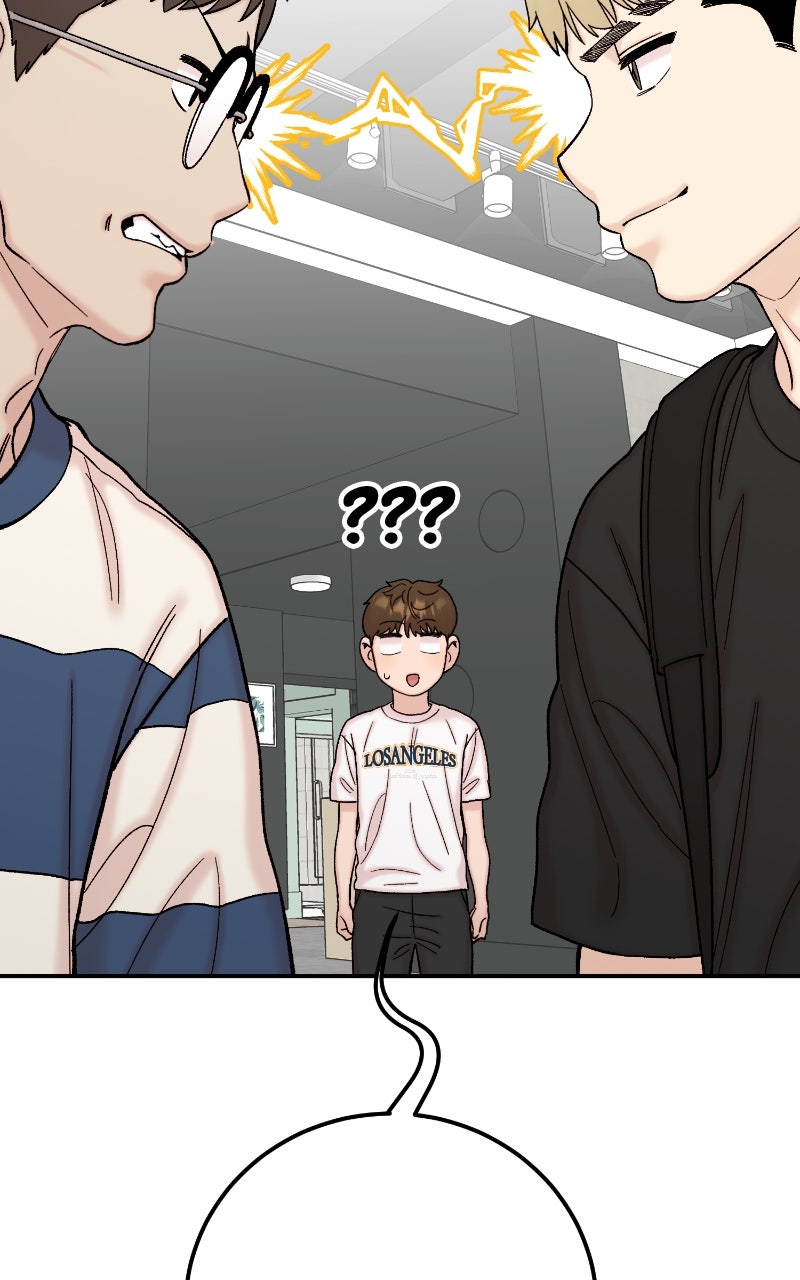 Read My Dud to Stud Boyfriend EN Manga Online