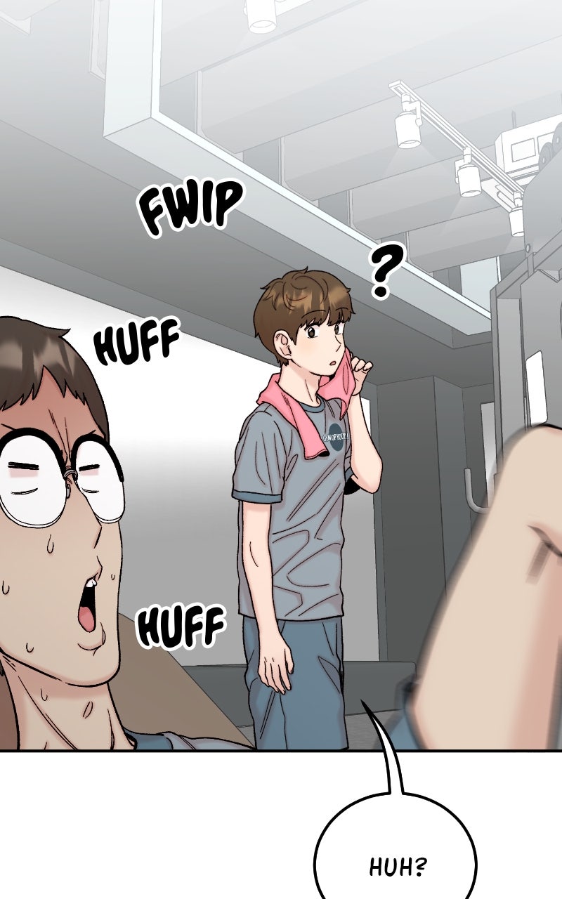 Read My Dud to Stud Boyfriend EN Manga Online