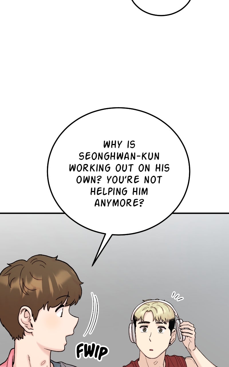 Read My Dud to Stud Boyfriend EN Manga Online