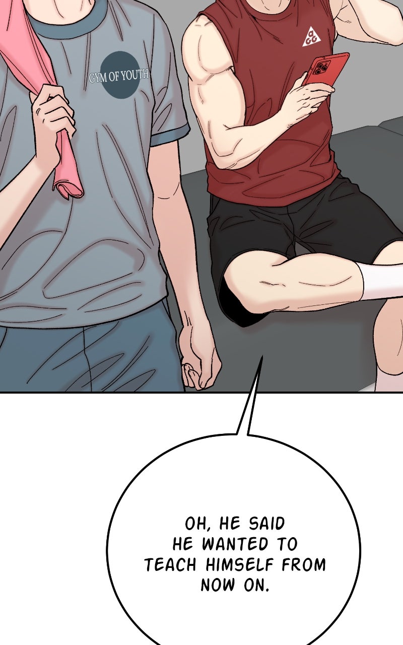 Read My Dud to Stud Boyfriend EN Manga Online