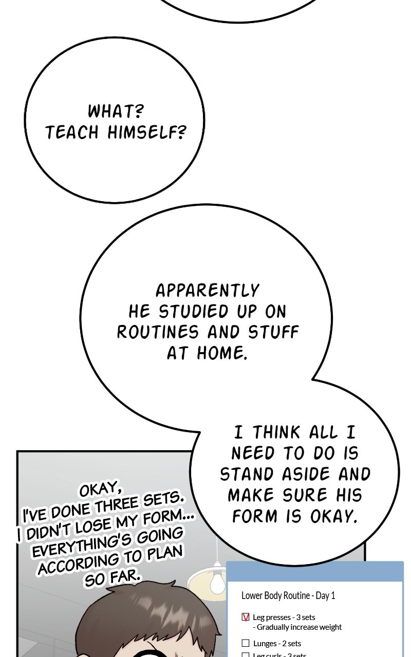 Read My Dud to Stud Boyfriend EN Manga Online