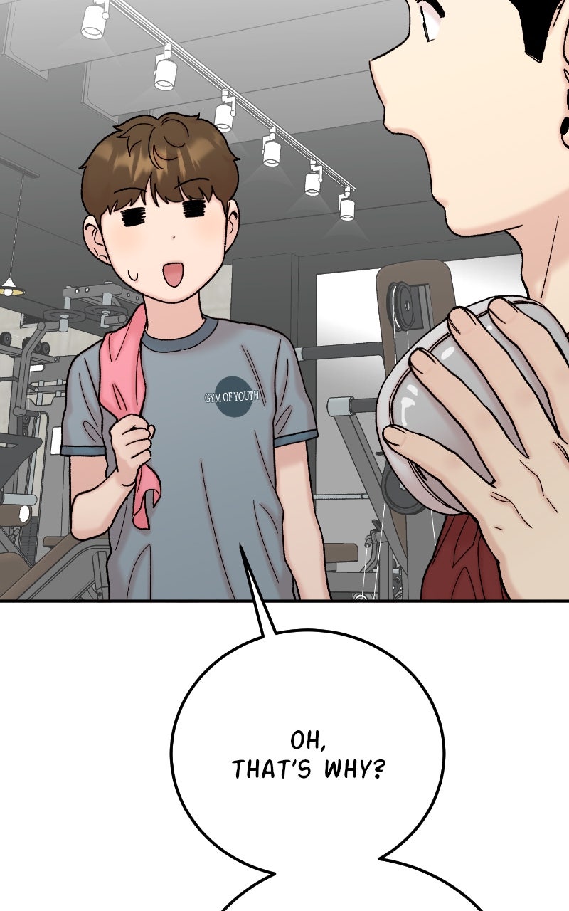 Read My Dud to Stud Boyfriend EN Manga Online