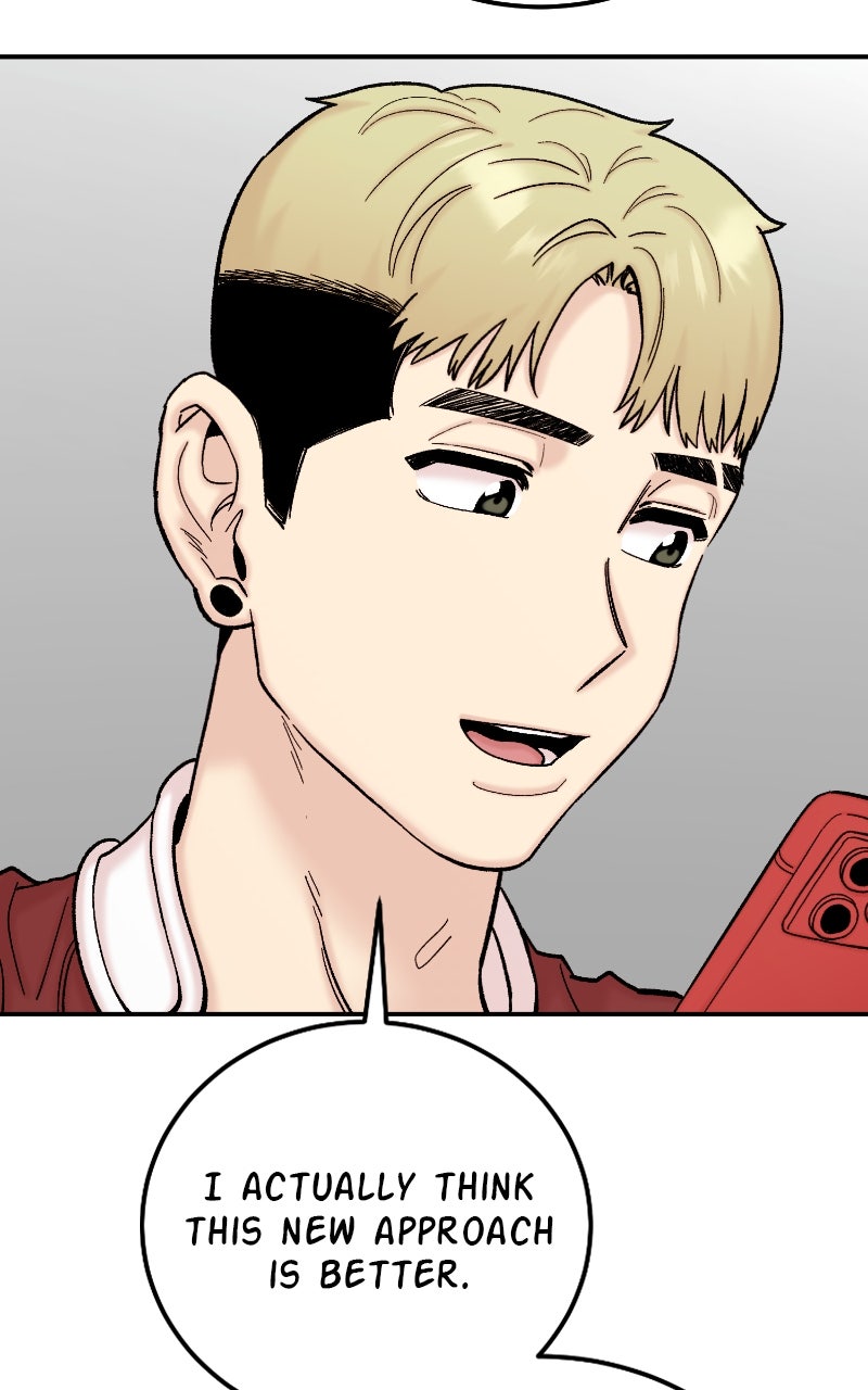 Read My Dud to Stud Boyfriend EN Manga Online