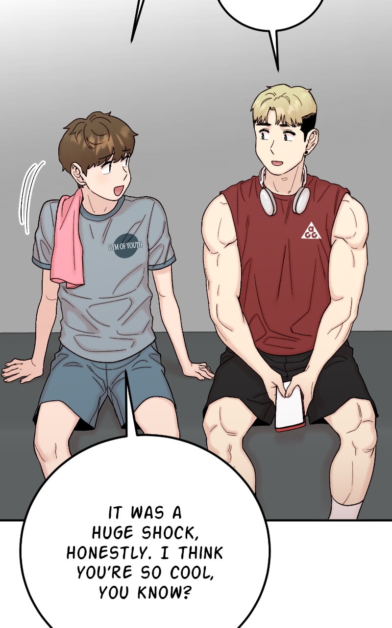 Read My Dud to Stud Boyfriend EN Manga Online