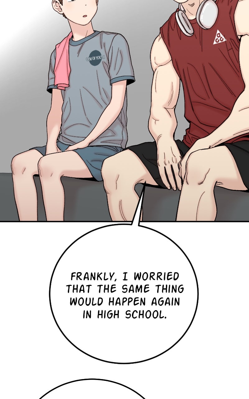 Read My Dud to Stud Boyfriend EN Manga Online