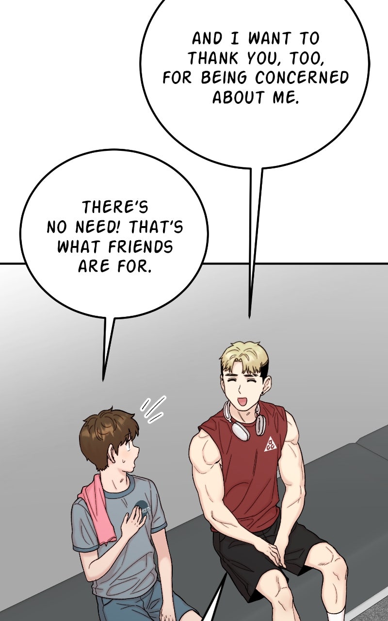 Read My Dud to Stud Boyfriend EN Manga Online