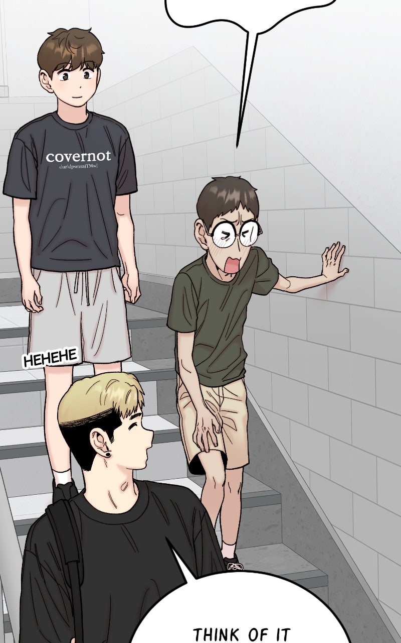 Read My Dud to Stud Boyfriend EN Manga Online