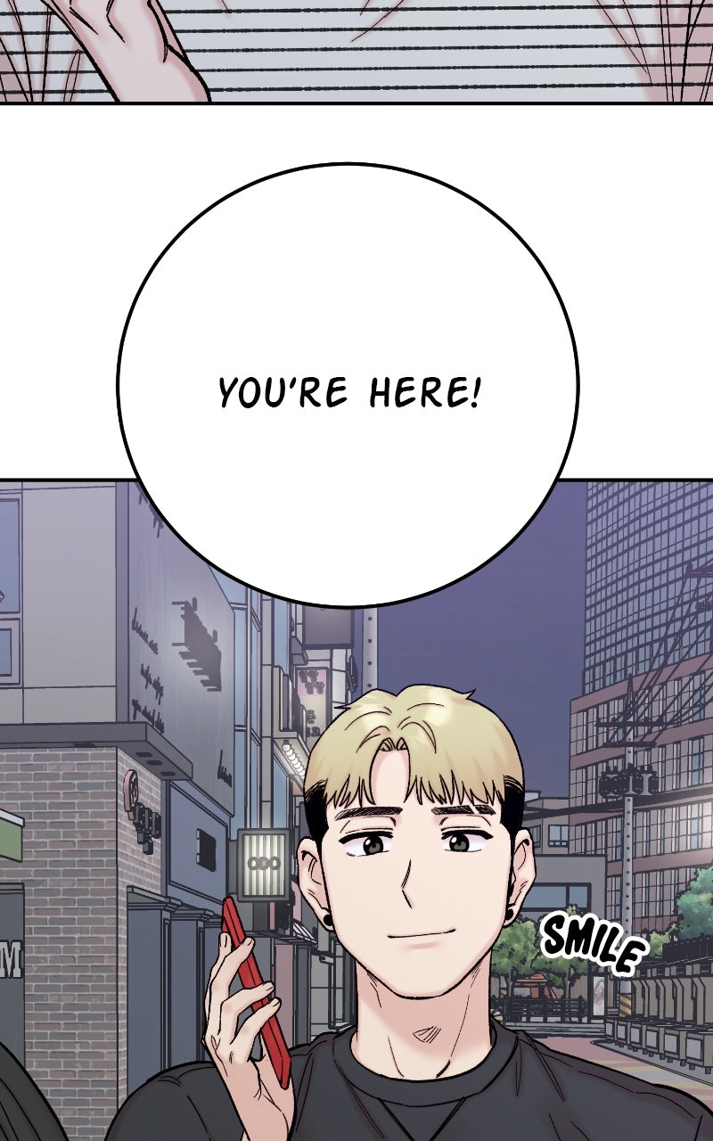 Read My Dud to Stud Boyfriend EN Manga Online