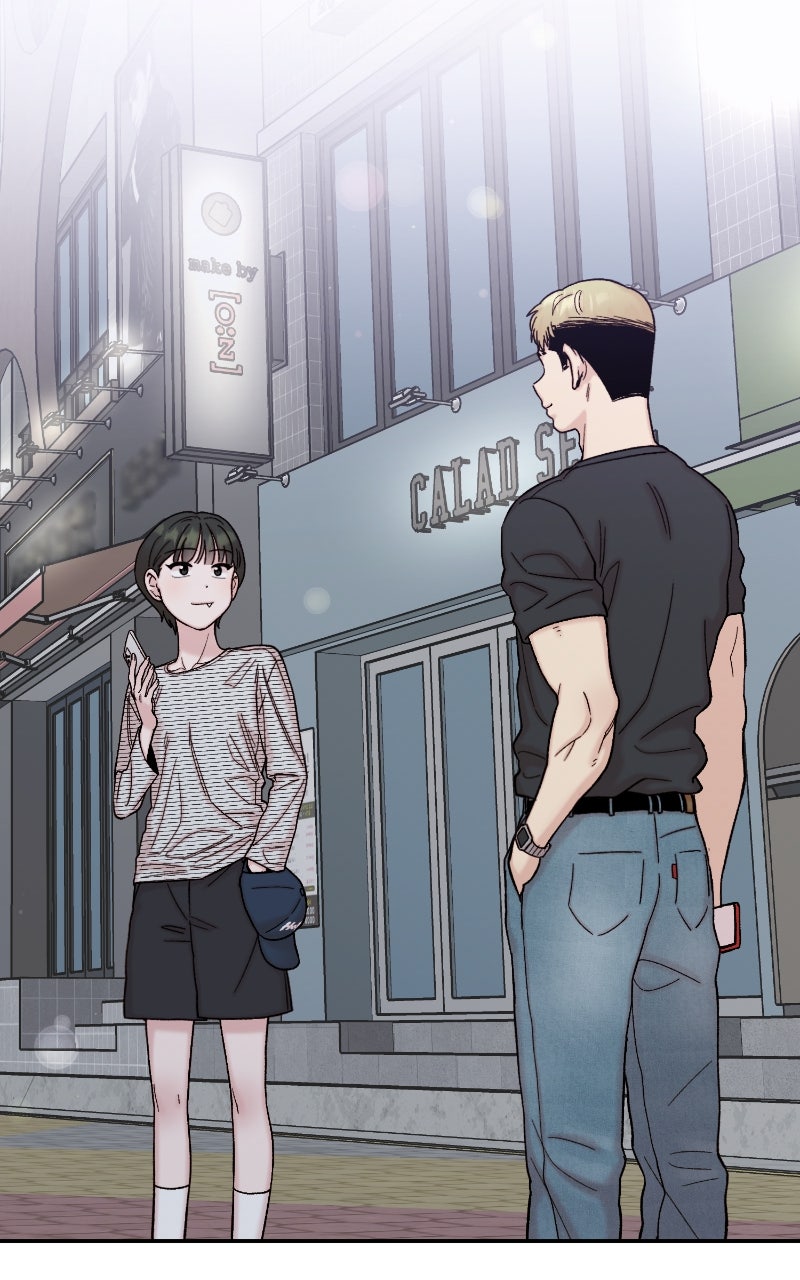 Read My Dud to Stud Boyfriend EN Manga Online