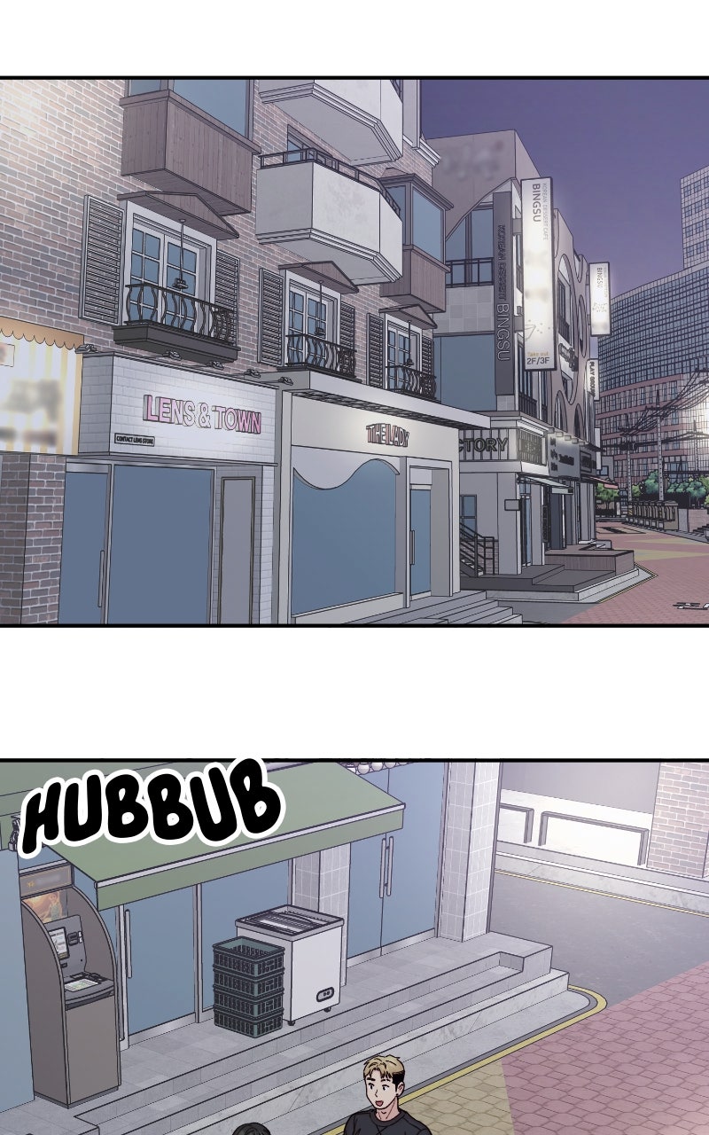 Read My Dud to Stud Boyfriend EN Manga Online