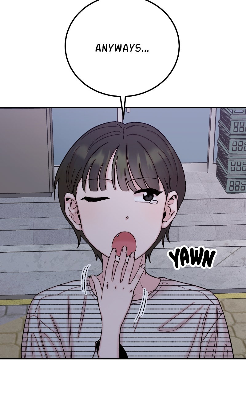 Read My Dud to Stud Boyfriend EN Manga Online