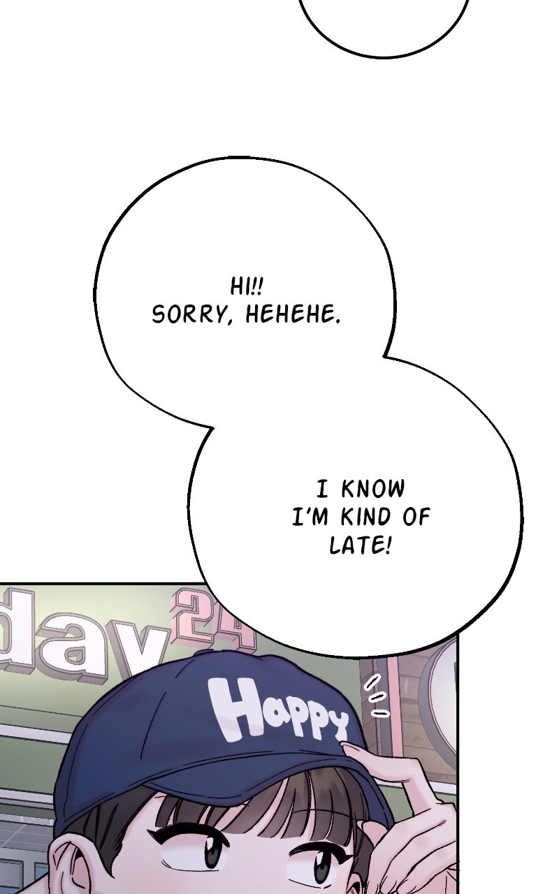 Read My Dud to Stud Boyfriend EN Manga Online