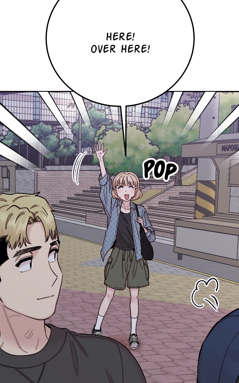 Read My Dud to Stud Boyfriend EN Manga Online