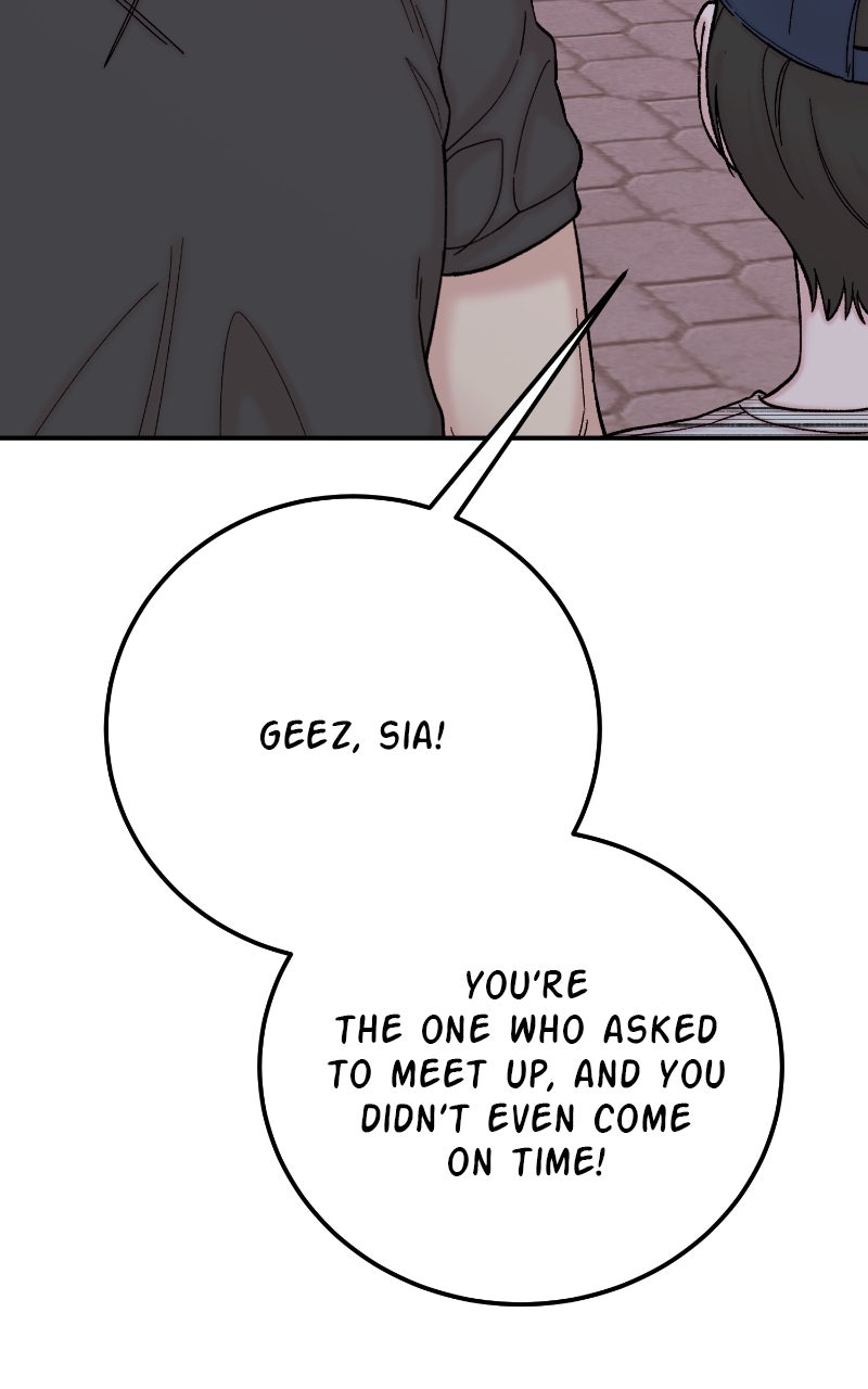 Read My Dud to Stud Boyfriend EN Manga Online