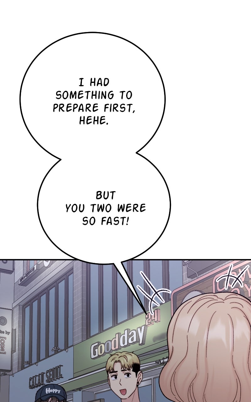 Read My Dud to Stud Boyfriend EN Manga Online