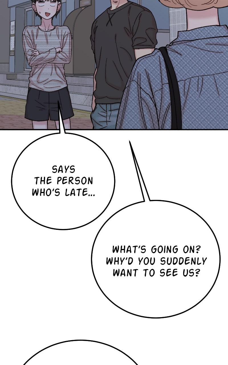 Read My Dud to Stud Boyfriend EN Manga Online