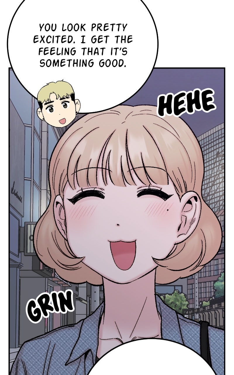 Read My Dud to Stud Boyfriend EN Manga Online