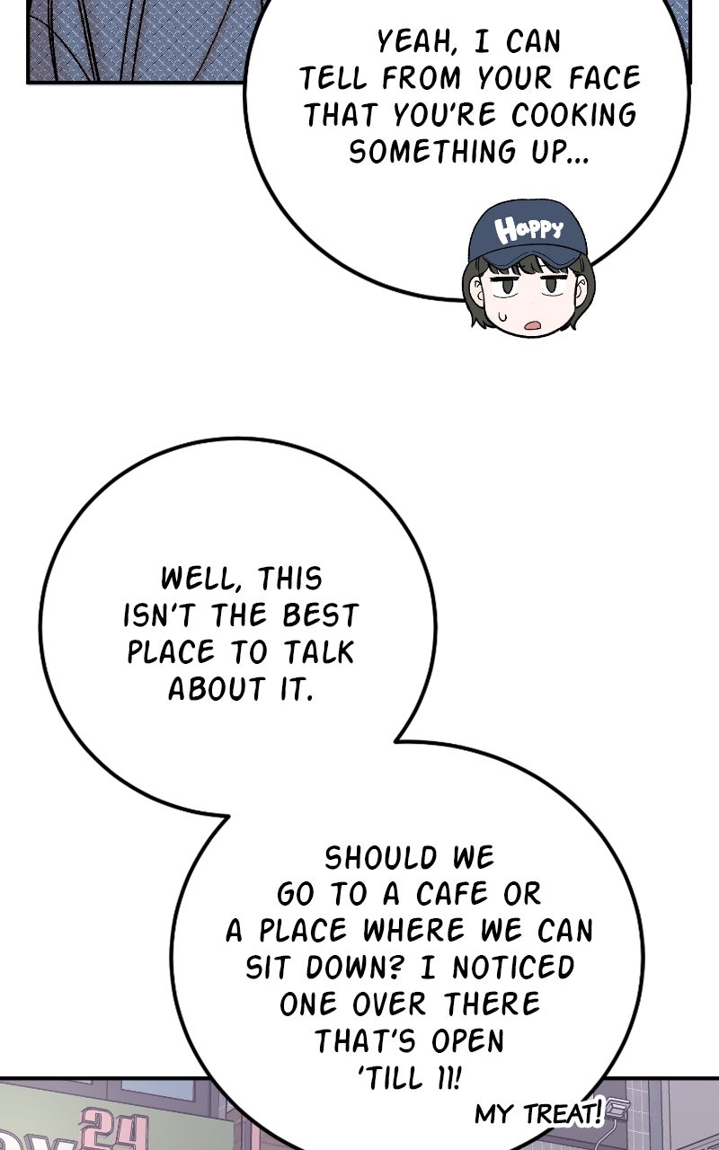 Read My Dud to Stud Boyfriend EN Manga Online