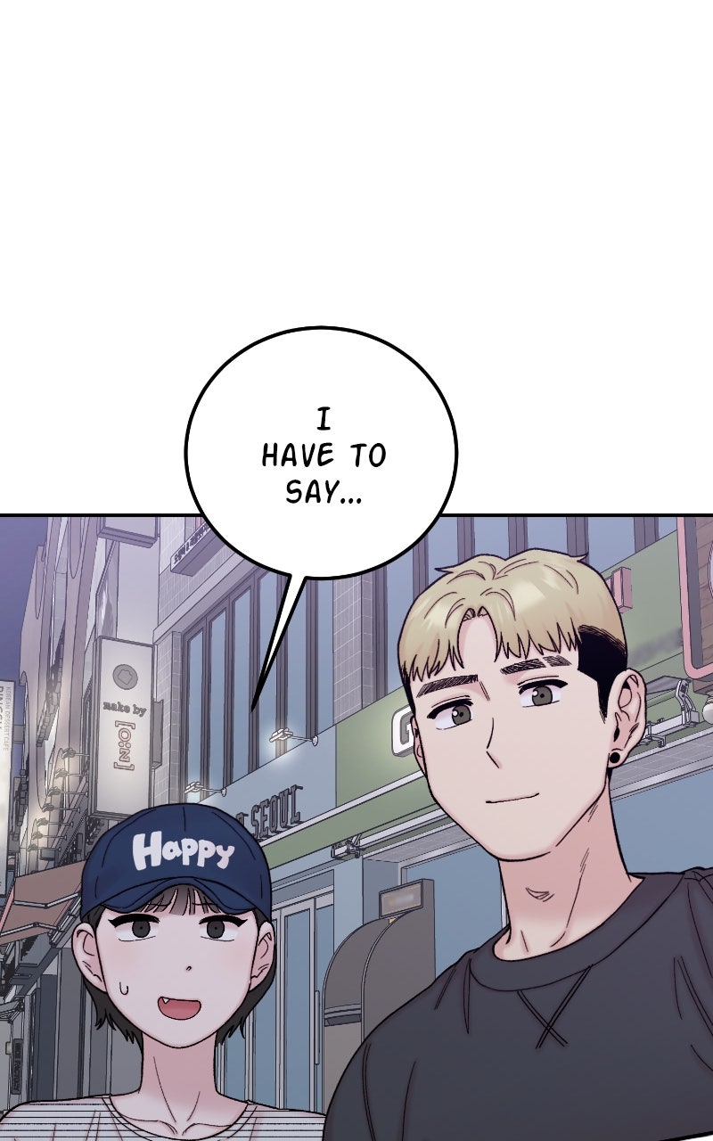 Read My Dud to Stud Boyfriend EN Manga Online