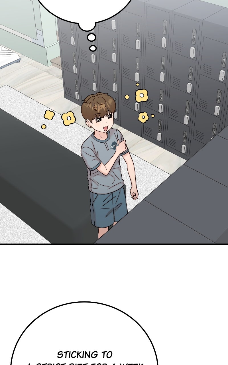 Read My Dud to Stud Boyfriend EN Manga Online