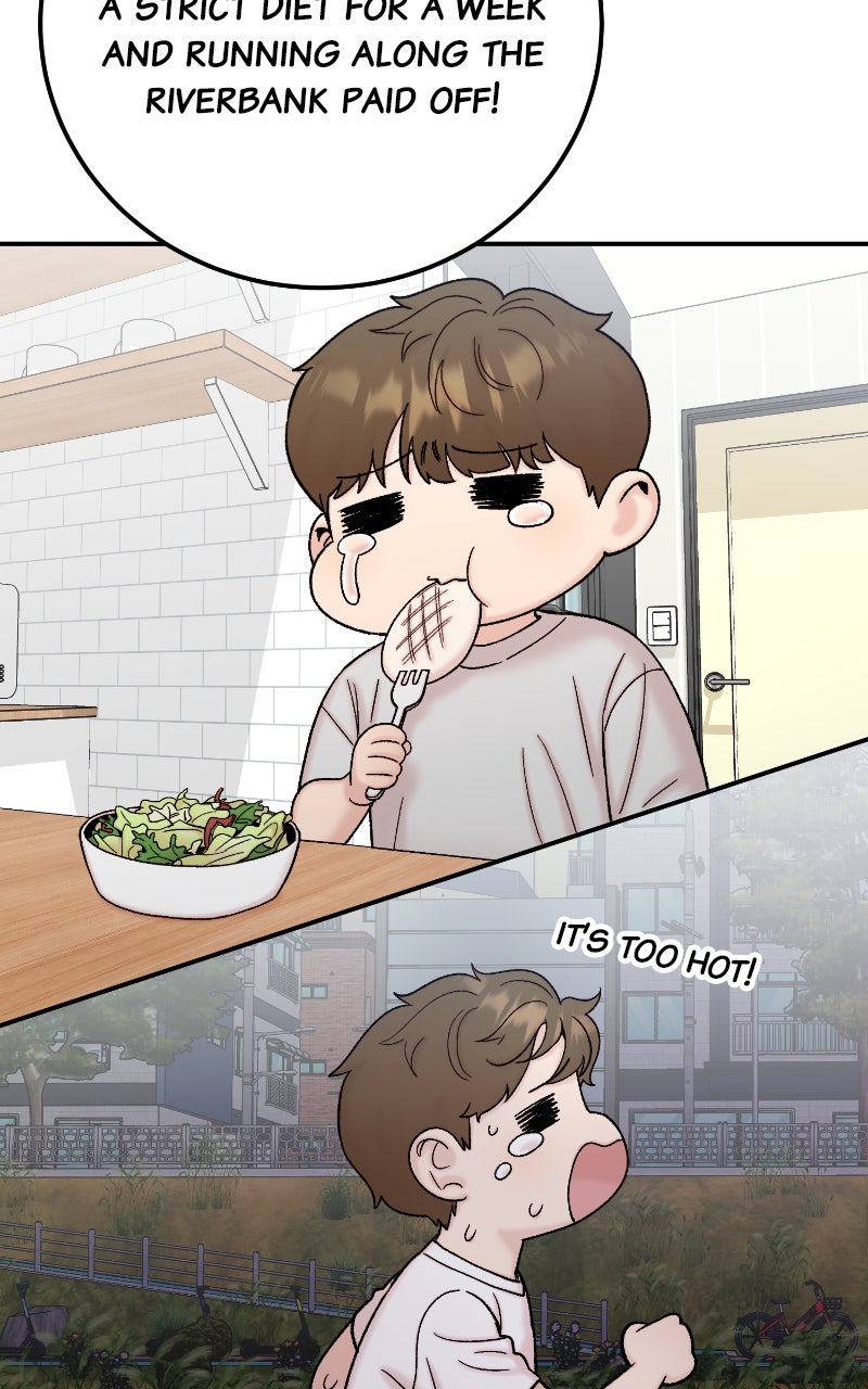 Read My Dud to Stud Boyfriend EN Manga Online