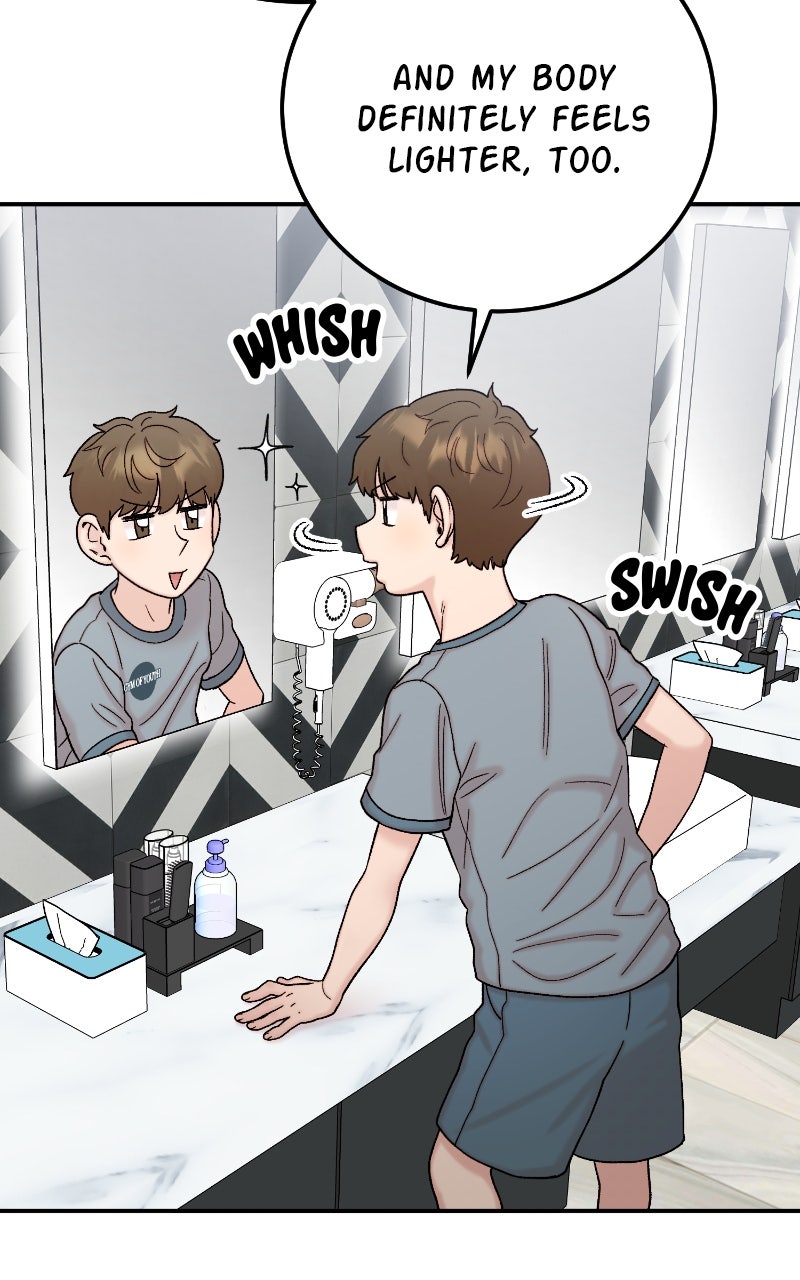 Read My Dud to Stud Boyfriend EN Manga Online