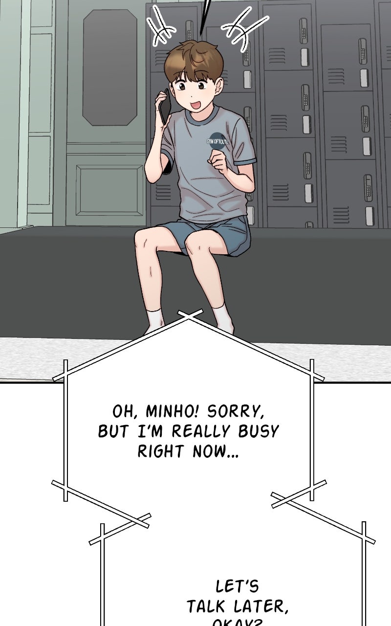 Read My Dud to Stud Boyfriend EN Manga Online