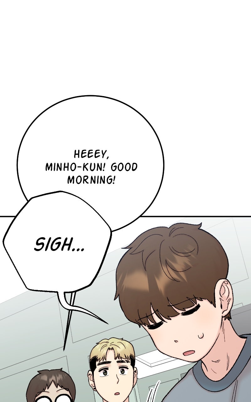 Read My Dud to Stud Boyfriend EN Manga Online