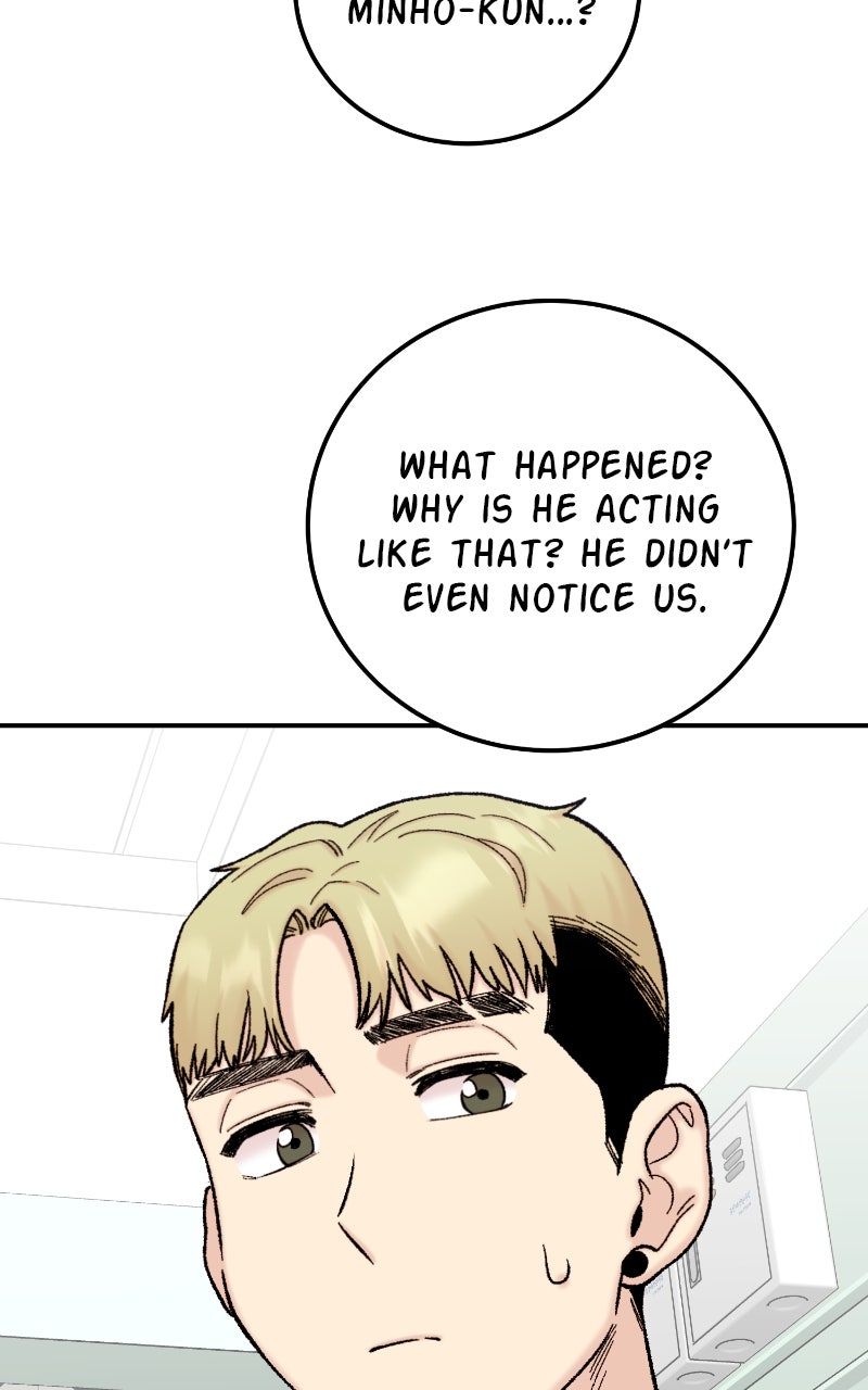 Read My Dud to Stud Boyfriend EN Manga Online