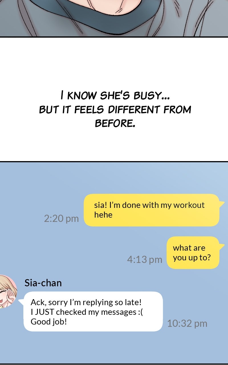 Read My Dud to Stud Boyfriend EN Manga Online