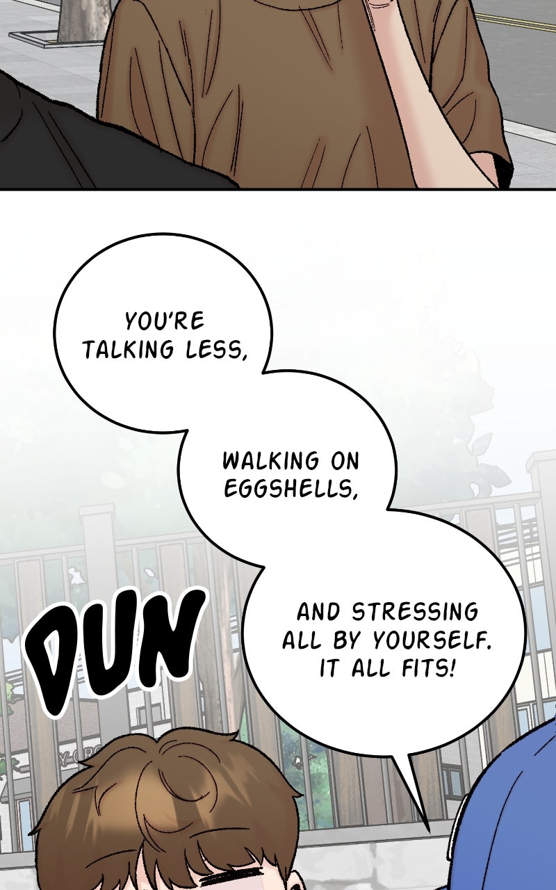 Read My Dud to Stud Boyfriend EN Manga Online