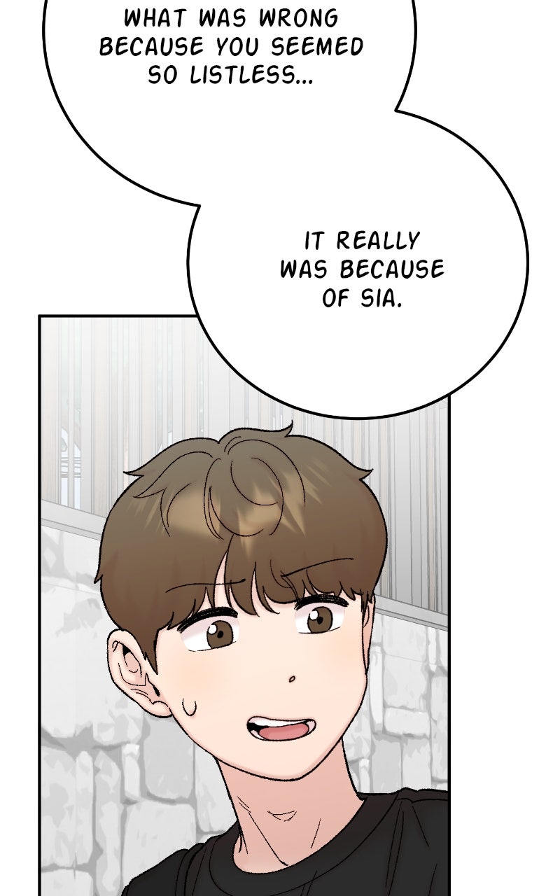 Read My Dud to Stud Boyfriend EN Manga Online