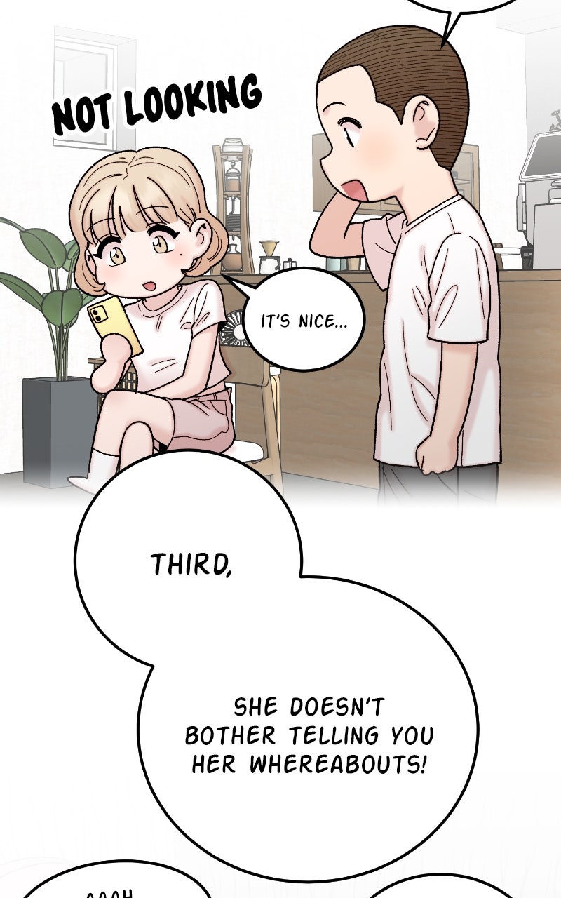 Read My Dud to Stud Boyfriend EN Manga Online