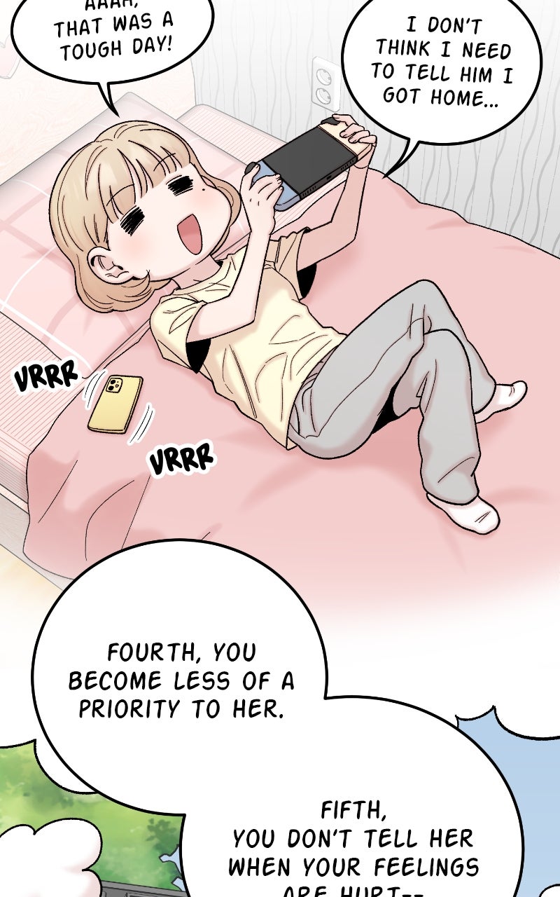 Read My Dud to Stud Boyfriend EN Manga Online