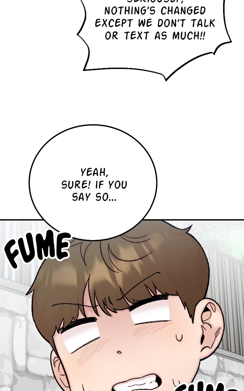 Read My Dud to Stud Boyfriend EN Manga Online