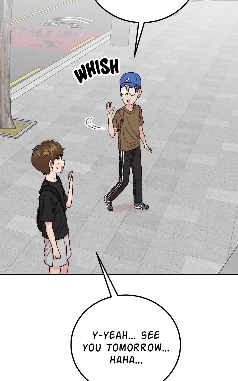 Read My Dud to Stud Boyfriend EN Manga Online