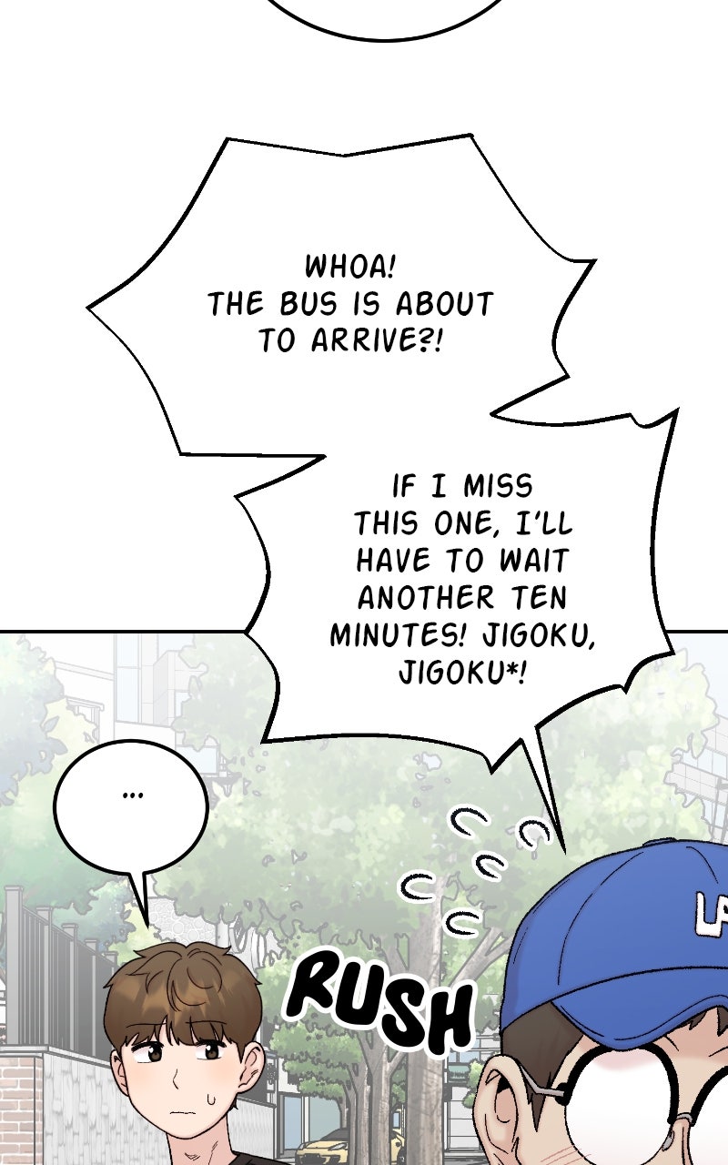 Read My Dud to Stud Boyfriend EN Manga Online