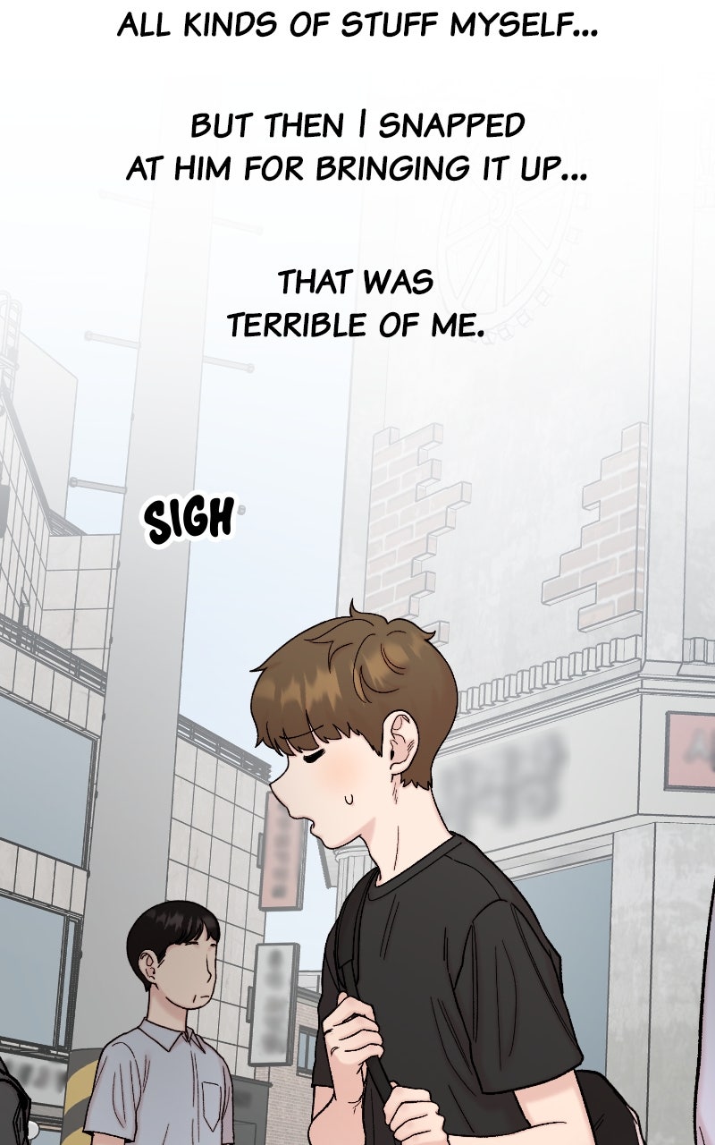 Read My Dud to Stud Boyfriend EN Manga Online